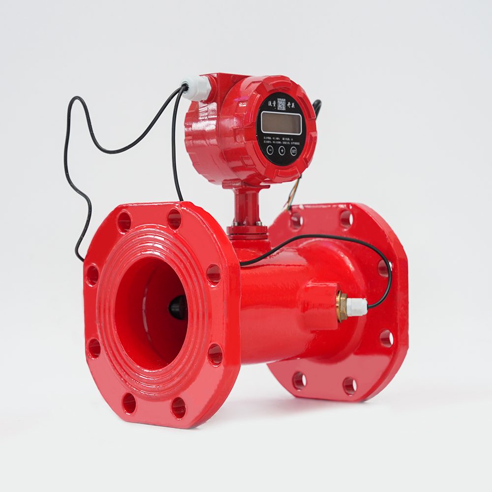 고정밀 플로 스위치