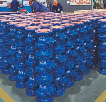 창수이 기술 그룹 유한 회사