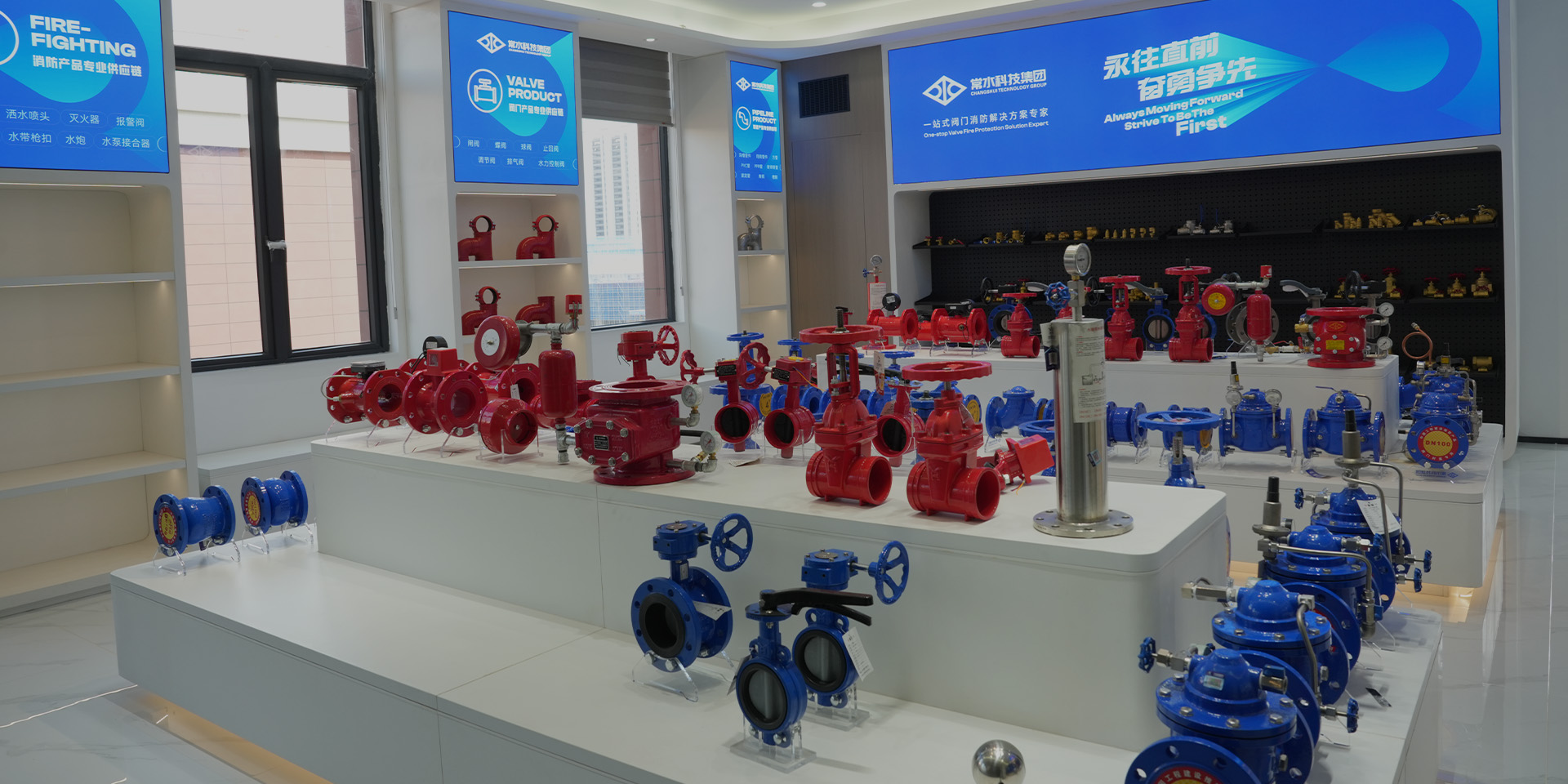 창수이 기술 그룹 유한 회사