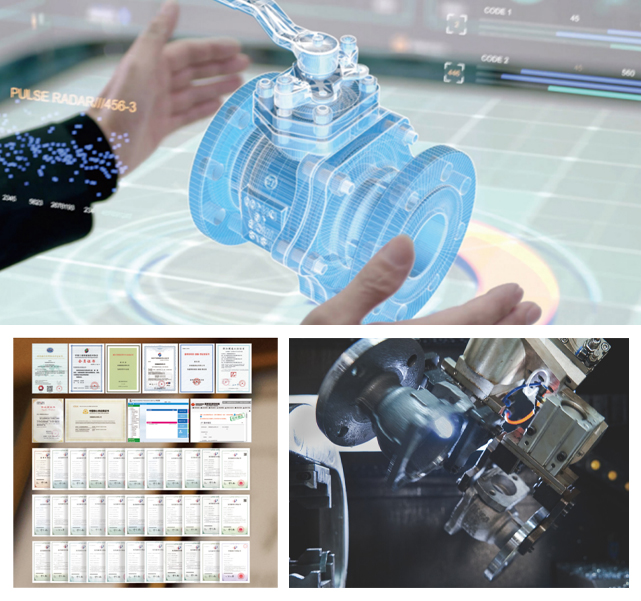 창수이 기술 그룹 유한 회사