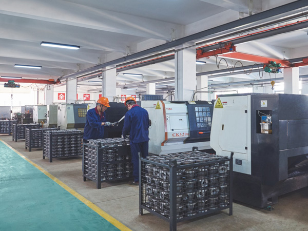 창수이 기술 그룹 유한 회사