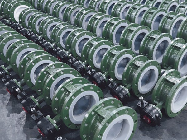 창수이 기술 그룹 유한 회사