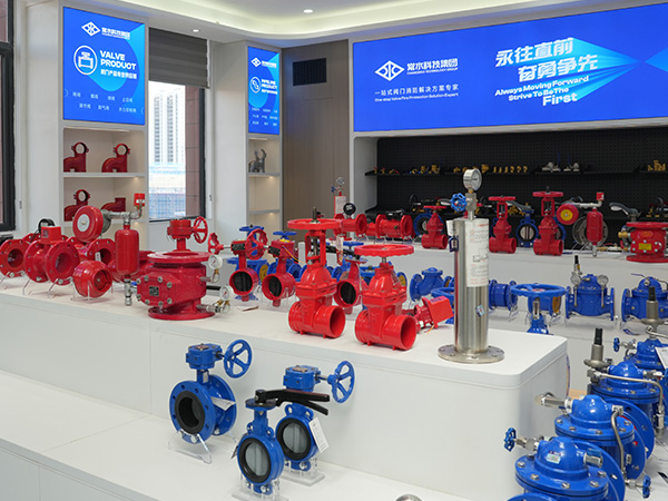 창수이 기술 그룹 유한 회사